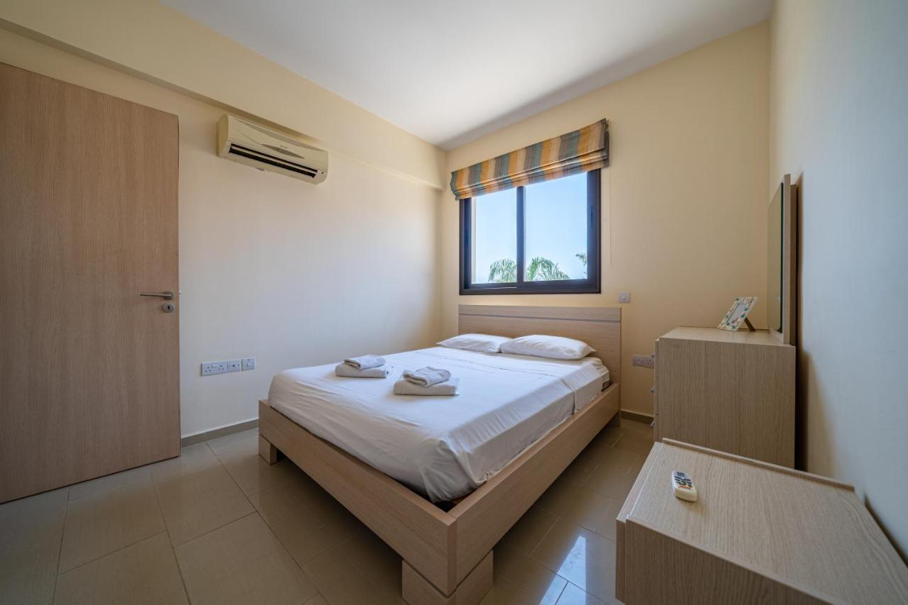 Kyklades Maisonette For 6 People Протарас Екстериор снимка