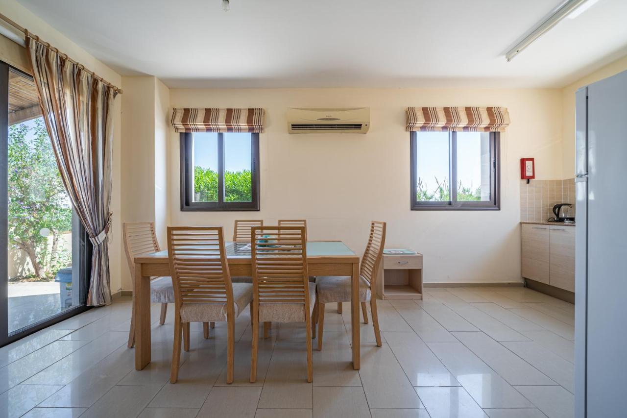 Kyklades Maisonette For 6 People Протарас Екстериор снимка