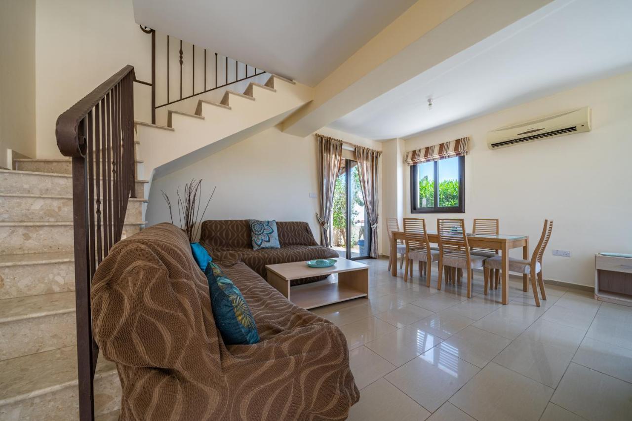 Kyklades Maisonette For 6 People Протарас Екстериор снимка