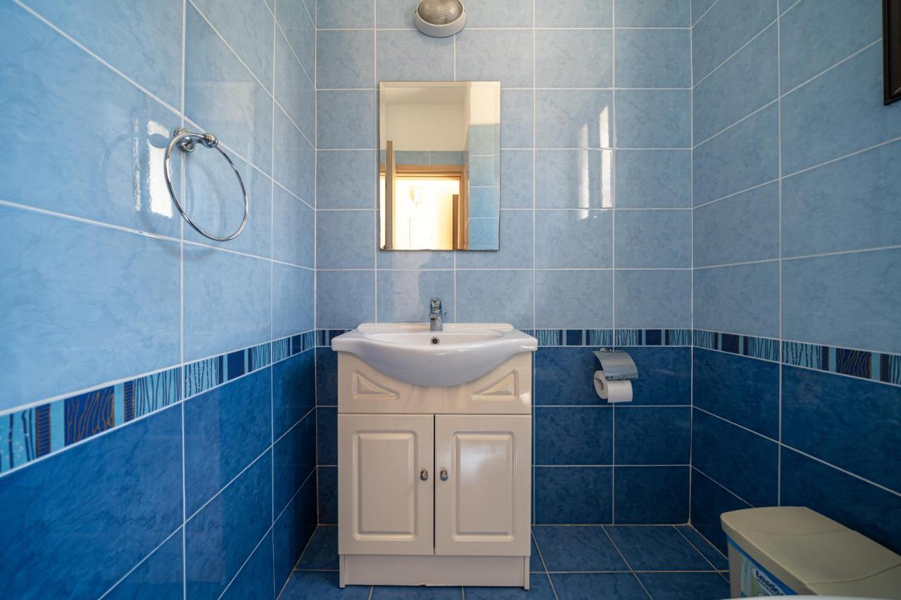 Kyklades Maisonette For 6 People Протарас Екстериор снимка