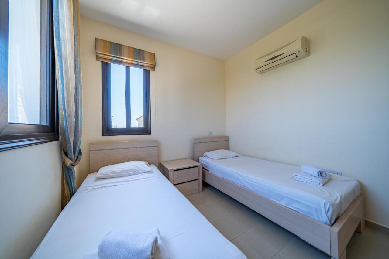 Kyklades Maisonette For 6 People Протарас Екстериор снимка