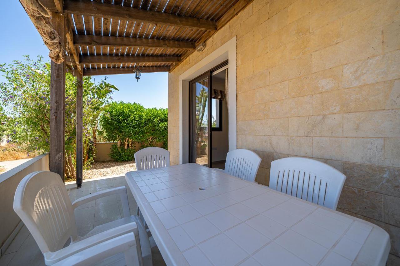 Kyklades Maisonette For 6 People Протарас Екстериор снимка