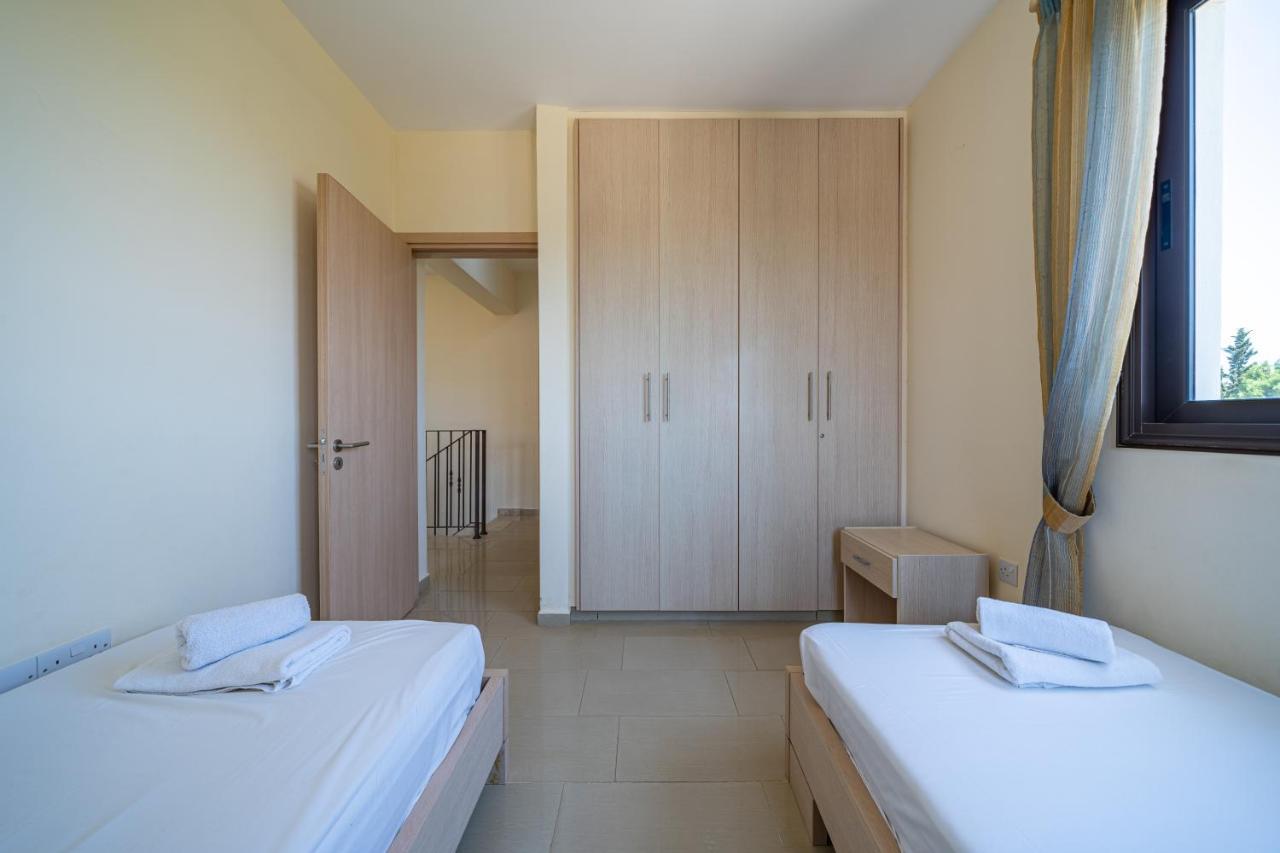 Kyklades Maisonette For 6 People Протарас Екстериор снимка
