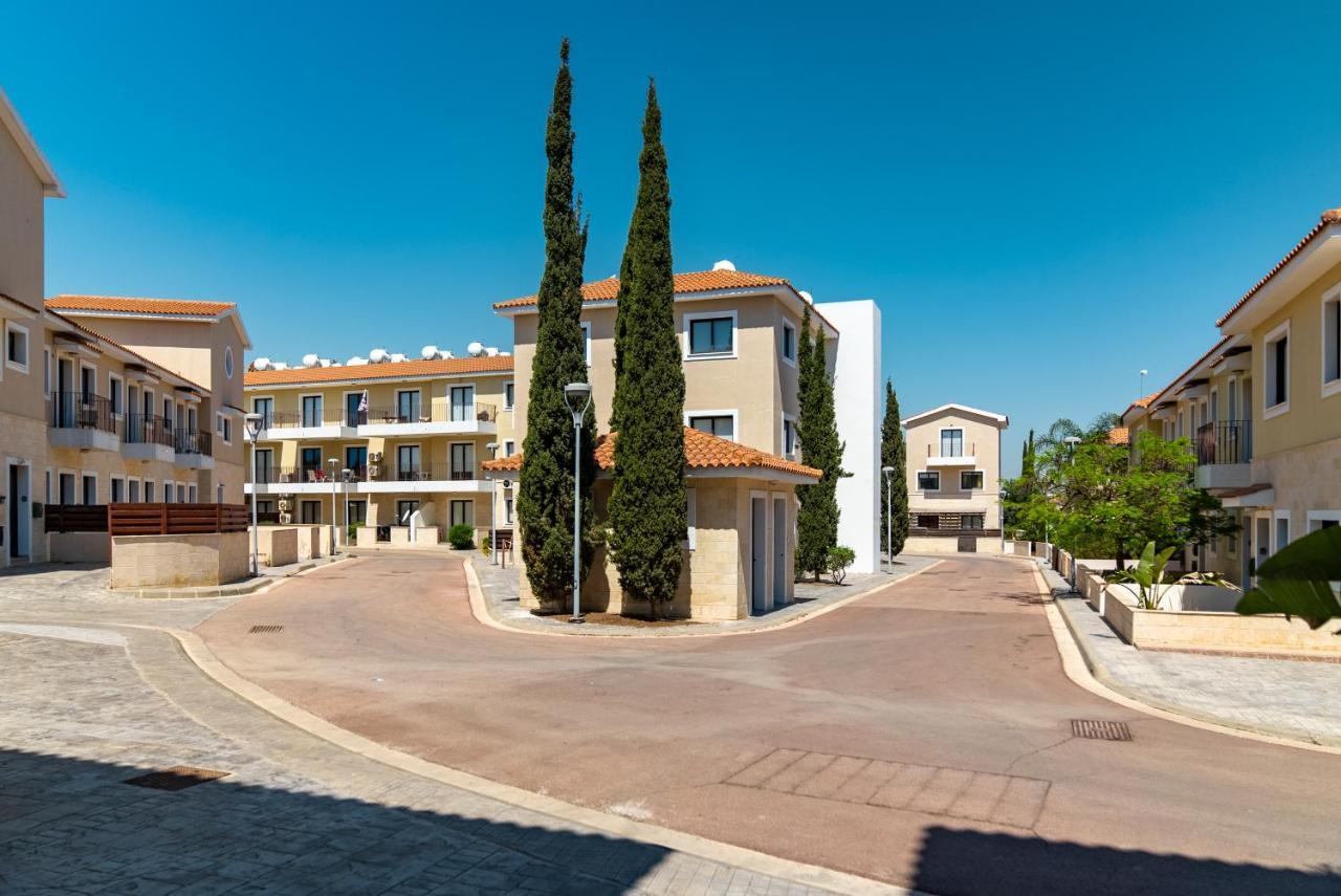 Kyklades Maisonette For 6 People Протарас Екстериор снимка